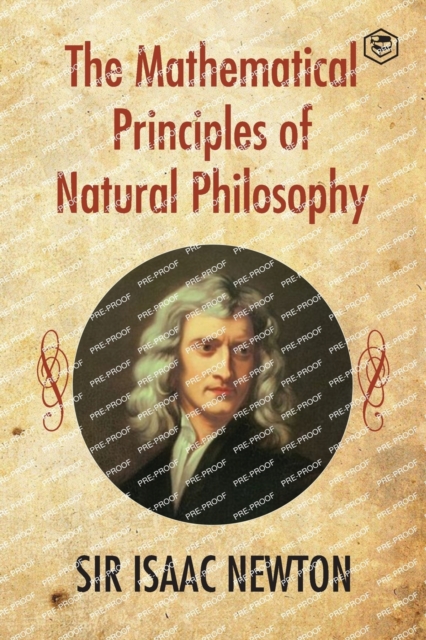 The Mathematical Principles of Natural Philosophy, Paperback / softback Book