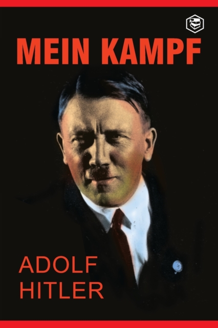 Mein Kampf, Paperback / softback Book