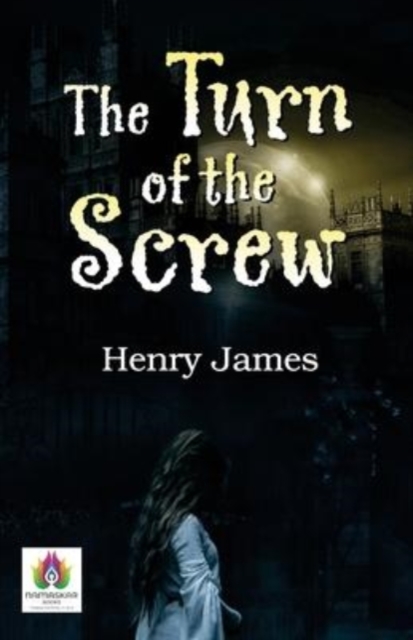 The Turn of The Screw, Paperback / softback Book