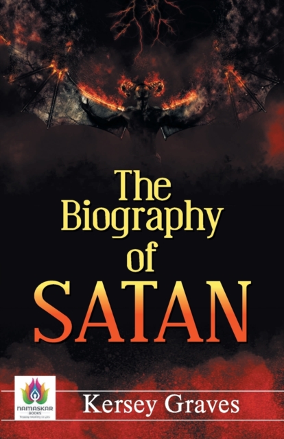 The Biography of Satan, Paperback / softback Book