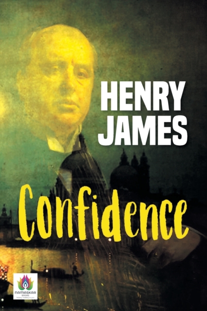 Confidence, Paperback / softback Book