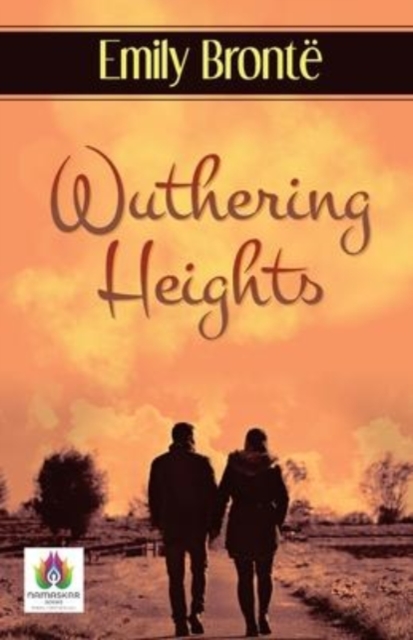 Wuthering Heights, Paperback / softback Book