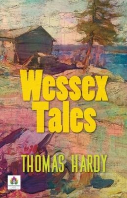 Wessex Tales, Paperback / softback Book