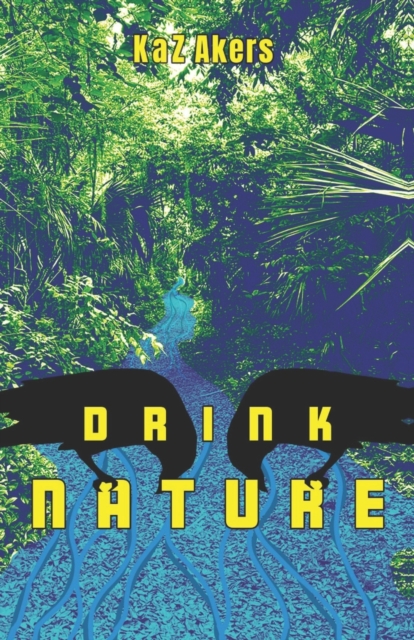 Drink Nature, Paperback / softback Book