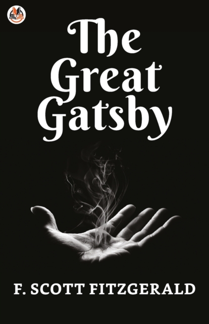 The Great Gatsby, Paperback / softback Book