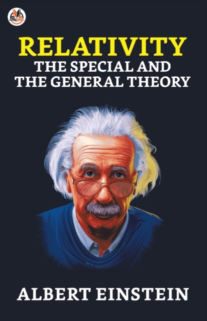 Relativity : The Special and the General, Paperback / softback Book