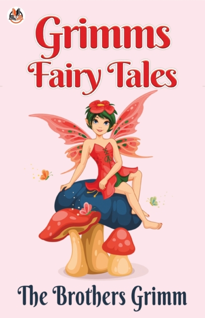 Grimms' Fairy Tales, Paperback / softback Book