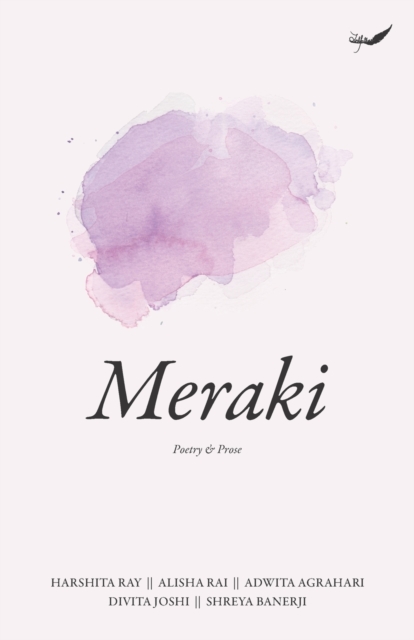 Meraki, Paperback / softback Book