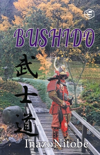Bushido, Paperback / softback Book