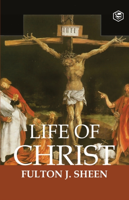 The Life of Christ, Paperback / softback Book