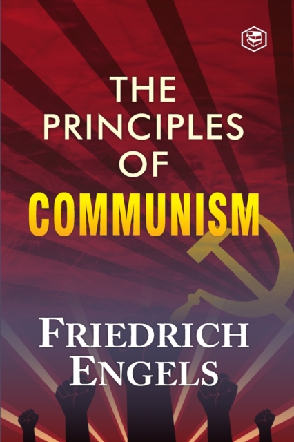 The Principles of Communism, Paperback / softback Book