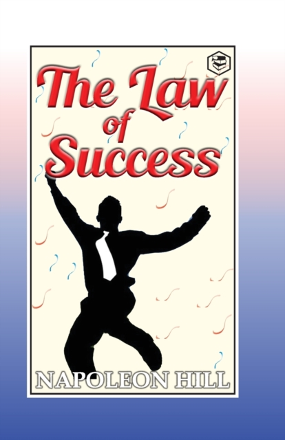 Law of Success, Paperback / softback Book