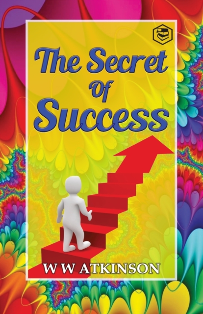 The Secret Of Success, Paperback / softback Book