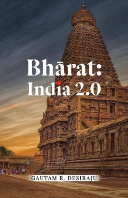 Bharat: India 2.0, Paperback / softback Book