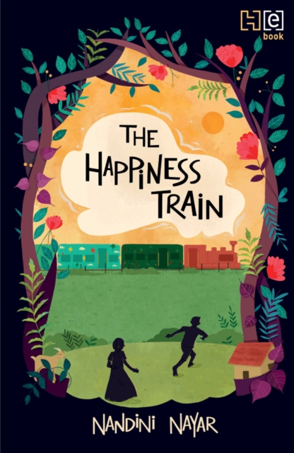 The Happiness Train, EPUB eBook