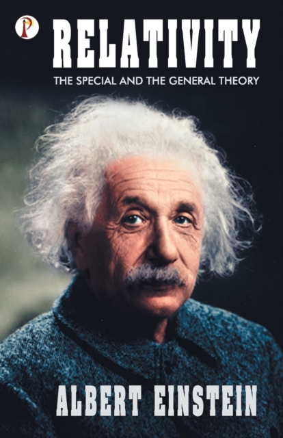 Relativity, Paperback / softback Book