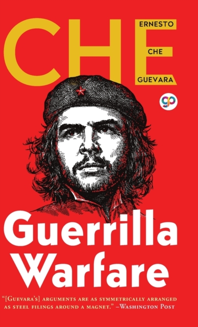 Guerrilla Warfare, Hardback Book