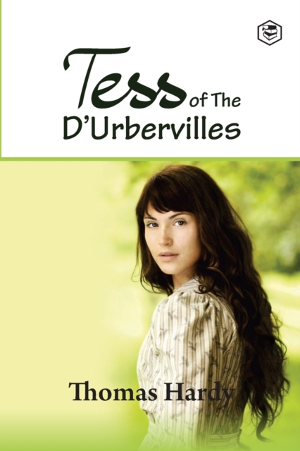 Tess of The D'Urbervilles, Paperback / softback Book