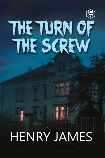 The Turn of the Screw, Paperback / softback Book