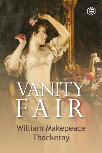 Vanity Fair, Paperback / softback Book