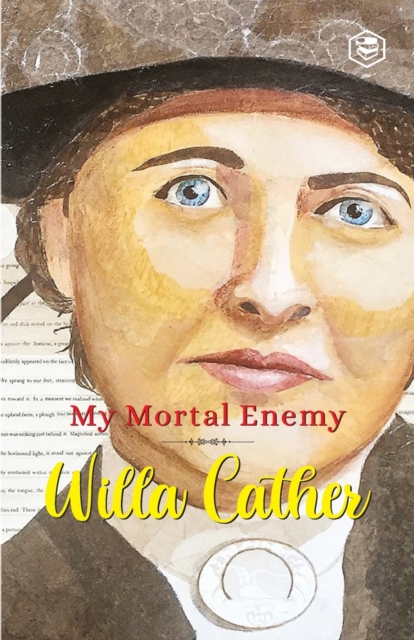 My Mortal Enemy, Paperback / softback Book