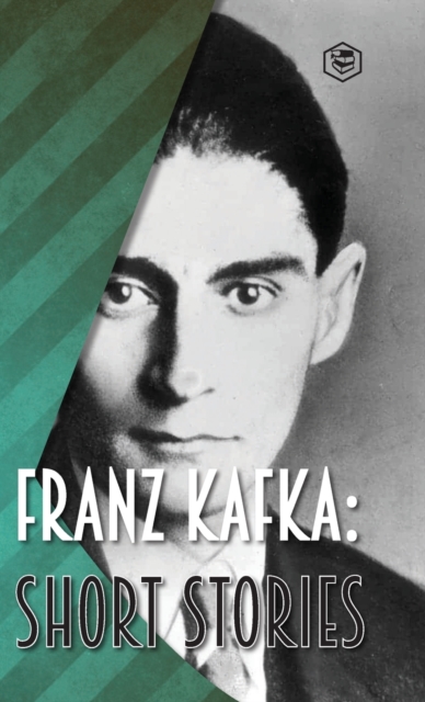 Franz Kafka, Hardback Book