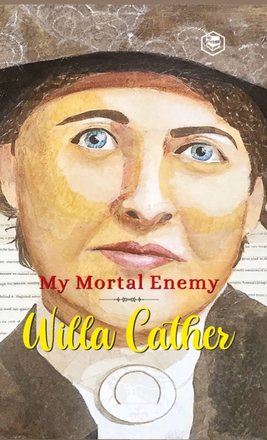 My Mortal Enemy, Hardback Book