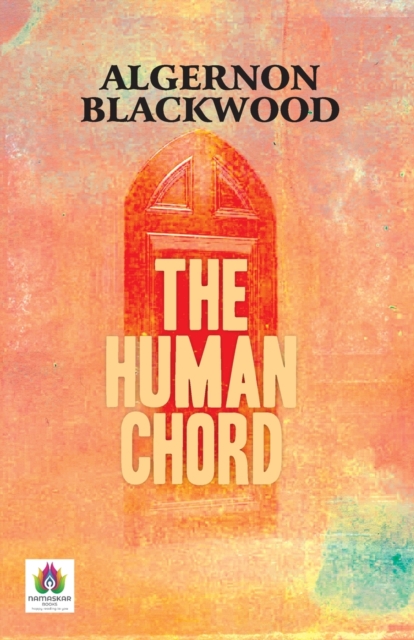 The Human Chord, Paperback / softback Book