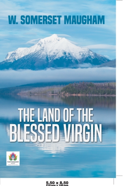 The Land of the Blessed Virgin, Paperback / softback Book