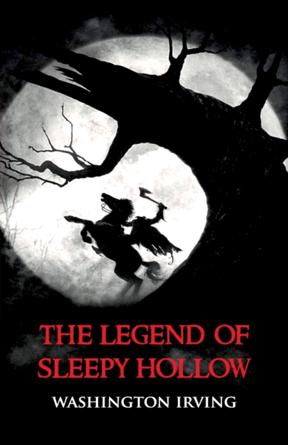 The Legend of Sleepy Hollow, Paperback / softback Book