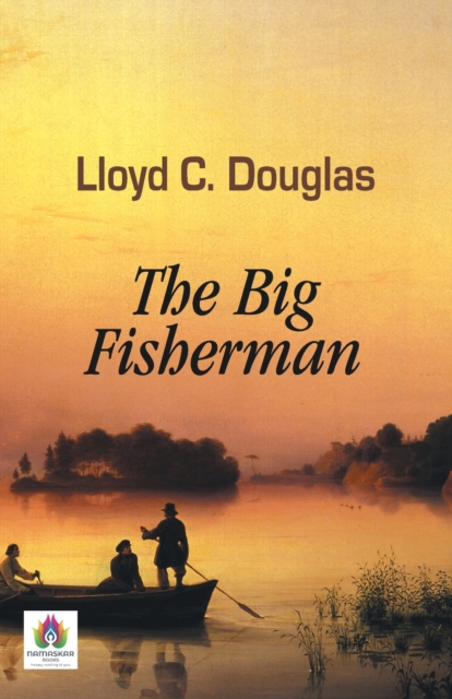 The Big Fisherman, Paperback / softback Book