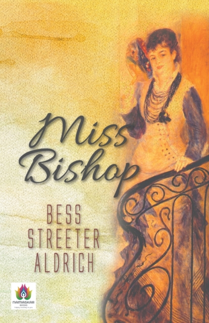 Miss Bishop, Paperback / softback Book