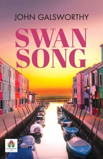 Swan Song, Paperback / softback Book