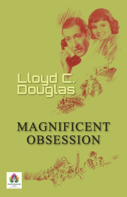 Magnificent Obsession, Paperback / softback Book