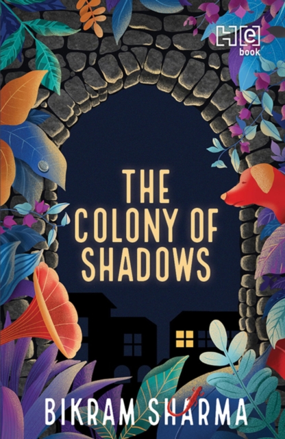 The Colony of Shadows, EPUB eBook