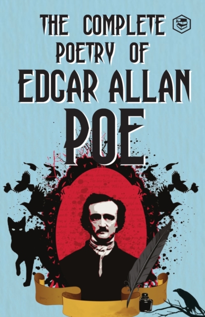 The Complete Poetry of Edgar Allan Poe, Paperback / softback Book
