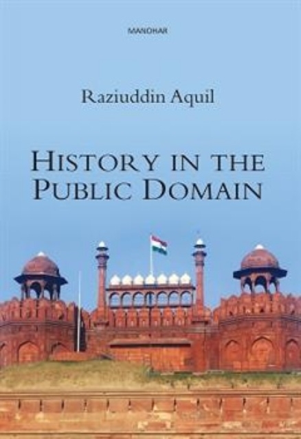 History in the Public Domain, Hardback Book