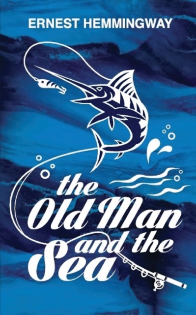 Old Man and The Sea, Paperback / softback Book