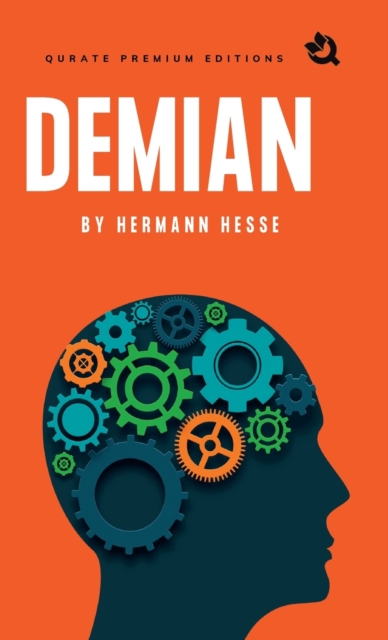 Demian (Premium Edition), Hardback Book