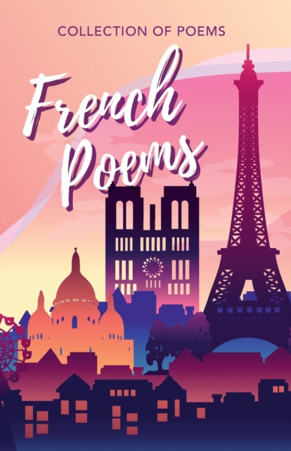 French Poems, Paperback / softback Book