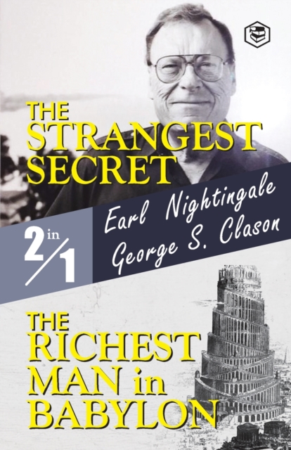 The Strangest Secret and The Richest Man in Babylon, Paperback / softback Book