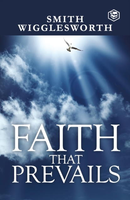Faith That Prevails, Paperback / softback Book