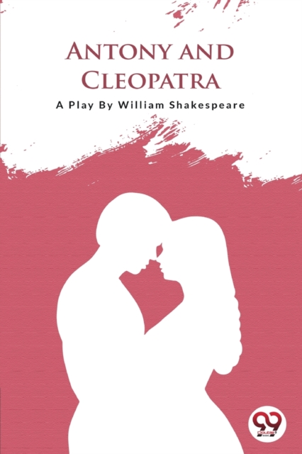 Antony And Cleopatra, Paperback / softback Book