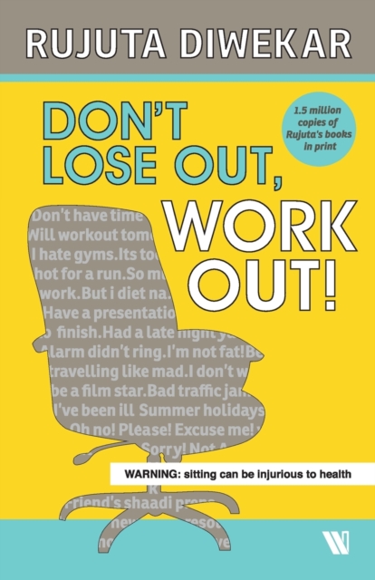 Don't Lose Out, Work Out!, Paperback / softback Book