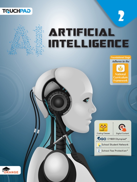 Artificial Intelligence Class 2, EPUB eBook