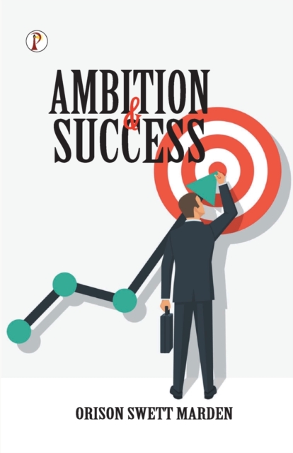 Ambition and Success, Paperback / softback Book