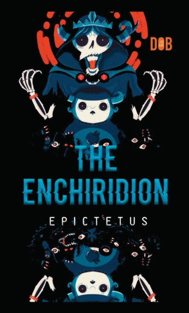 The Enchiridion, Hardback Book