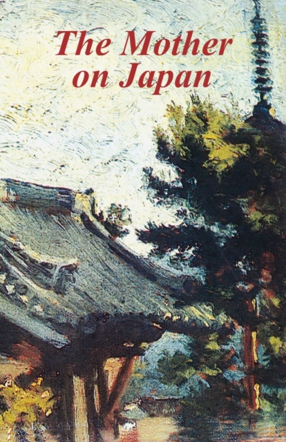 The Mother on Japan, Paperback / softback Book