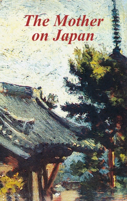 The Mother on Japan, EPUB eBook