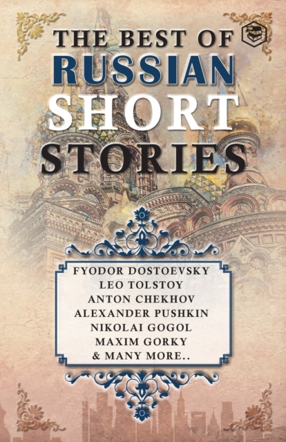 The Best Of Russian Short Stories, Paperback / softback Book